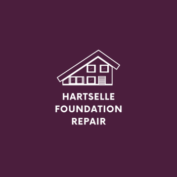 Hartselle Foundation Repair Logo